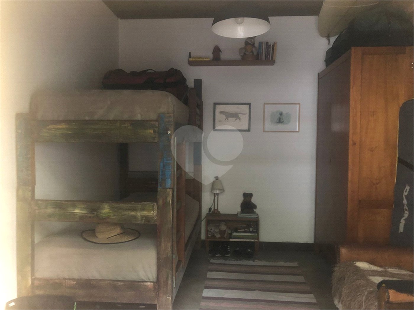 Sobrado para alugar com 1 suíte em Vila Madalena, São Paulo, SP
