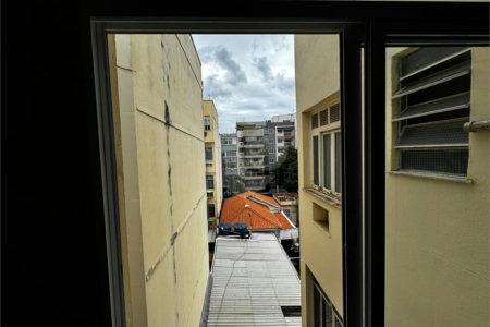 Apartamento à venda com 2 quartos em Tijuca, Rio de Janeiro, RJ