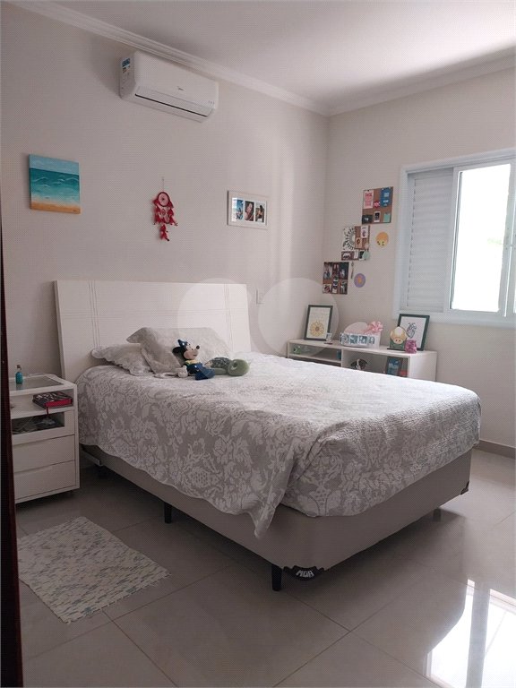 Casa à venda com 3 quartos, sendo 2 suítes, no condomínio Acmti - Colinas do Mosteiro, Terras de Itaici e Recanto dos Pássaros, Indaiatuba - SP