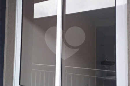 Apartamento à venda com 2 quartos em Vila Santa Teresa (zona Leste), São Paulo, SP