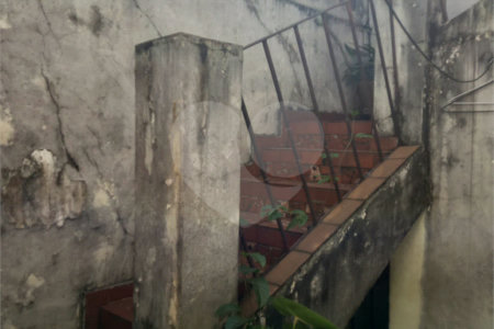 Casa à venda com 2 quartos em Cambuci, São Paulo, SP