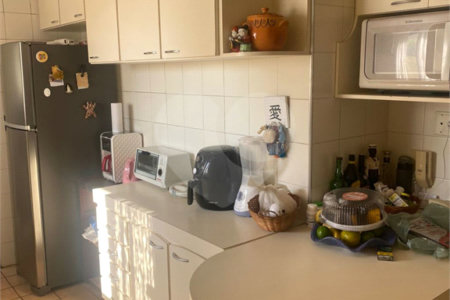 Apartamento à venda com 2 quartos, sendo 1 suíte, em Tucuruvi, São Paulo, SP