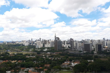 Apartamento para alugar com 2 quartos, sendo 1 suíte, em Butantã, São Paulo, SP