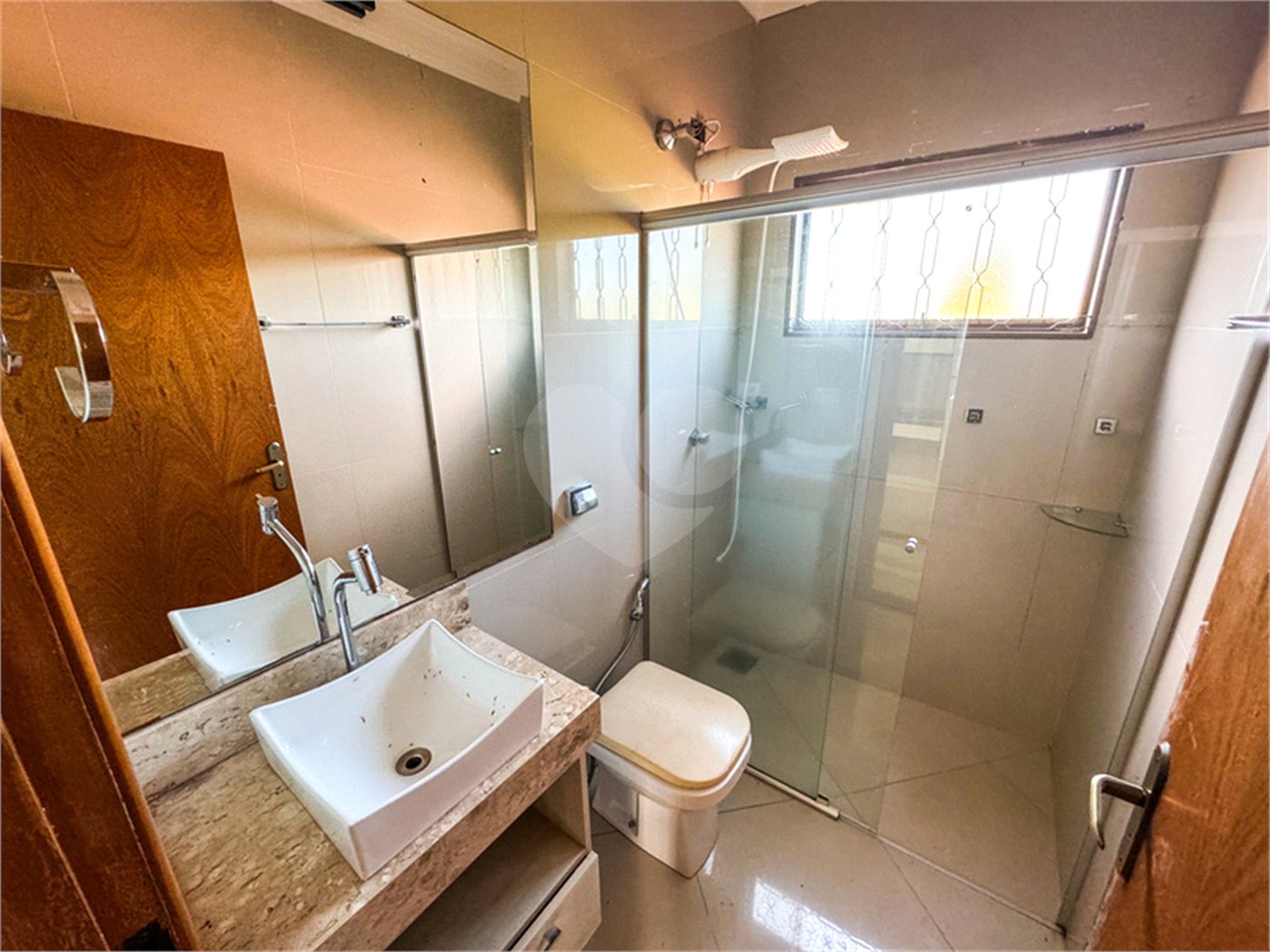 Casa à venda com 3 quartos, sendo 1 suíte, em Jardim Paranapunga, Três Lagoas, MS