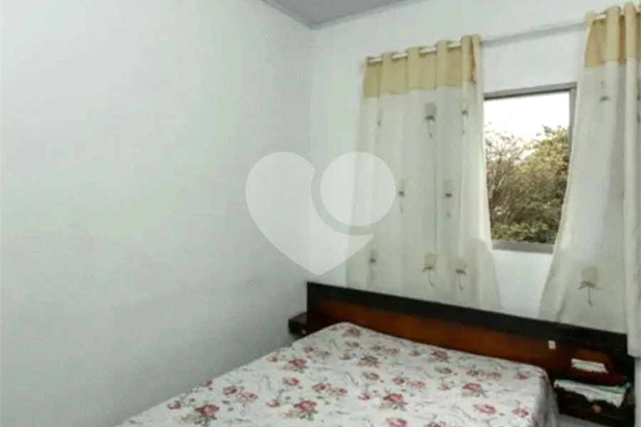 Casa Térrea à venda com 2 quartos em Jardim Santa Mônica, São Paulo, SP