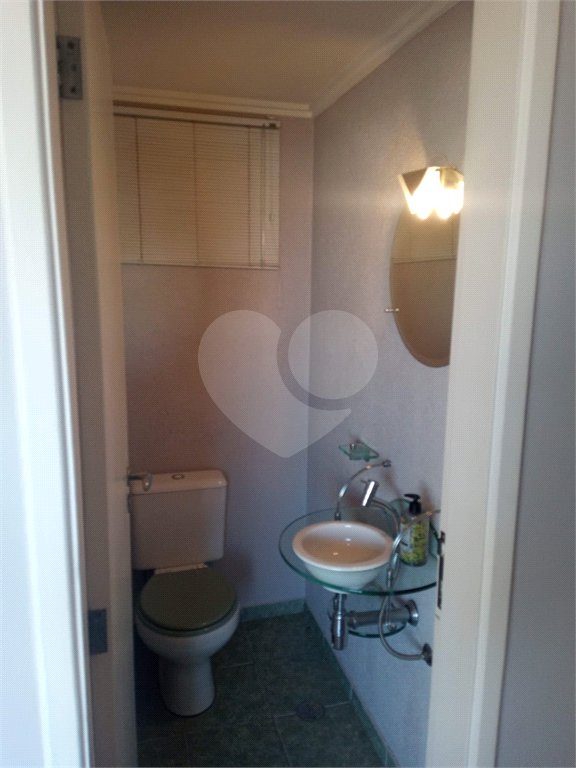 Apartamento à venda com 3 quartos, sendo 1 suíte, em Vila Albertina, São Paulo, SP