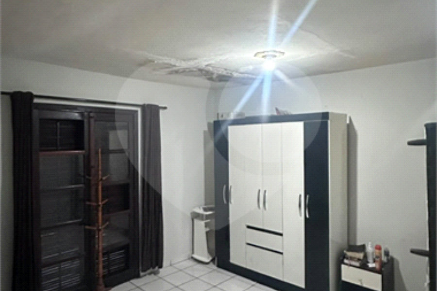 Sobrado para alugar com 2 quartos em Tremembé, São Paulo, SP