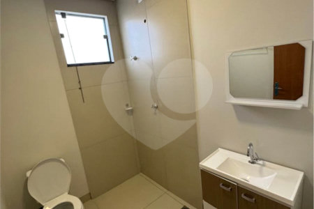 Casa à venda com 2 quartos em Jardim Nova Ponta Porã, Ponta Porã, MS