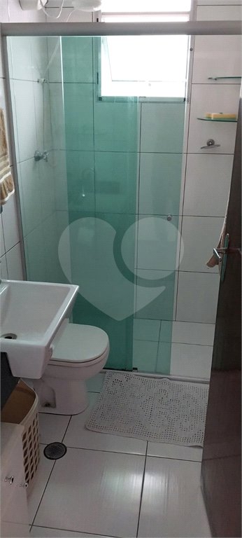 Sobrado à venda com 3 quartos, sendo 1 suíte, em Jaçanã, São Paulo, SP