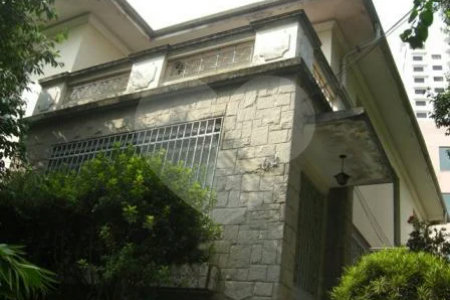 Terreno à venda com 4 quartos em Santana, São Paulo, SP