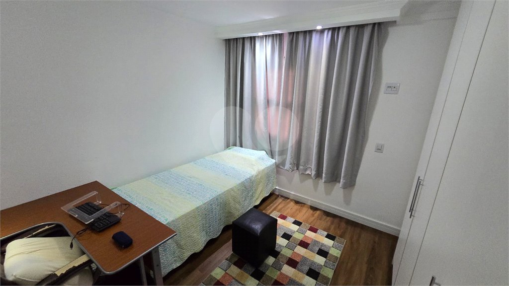 Casa à venda com 2 quartos no condomínio Colorado Town House, São Paulo - SP