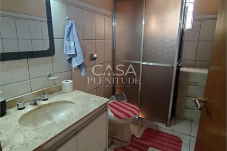 Casa à venda com 1 quarto em Vila Hortência, Sorocaba, SP