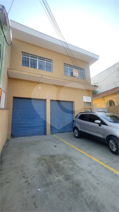 Casa à venda em Jardim Monte Kemel, São Paulo, SP