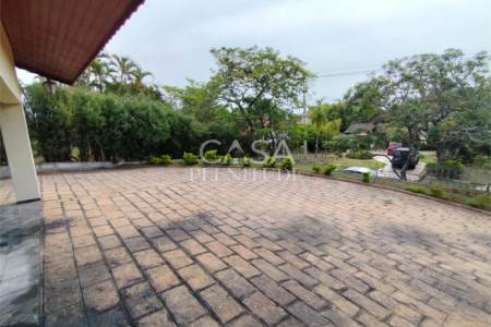 Casa em condomínio à venda ou para alugar com 4 suítes em City Castello, Itu, SP