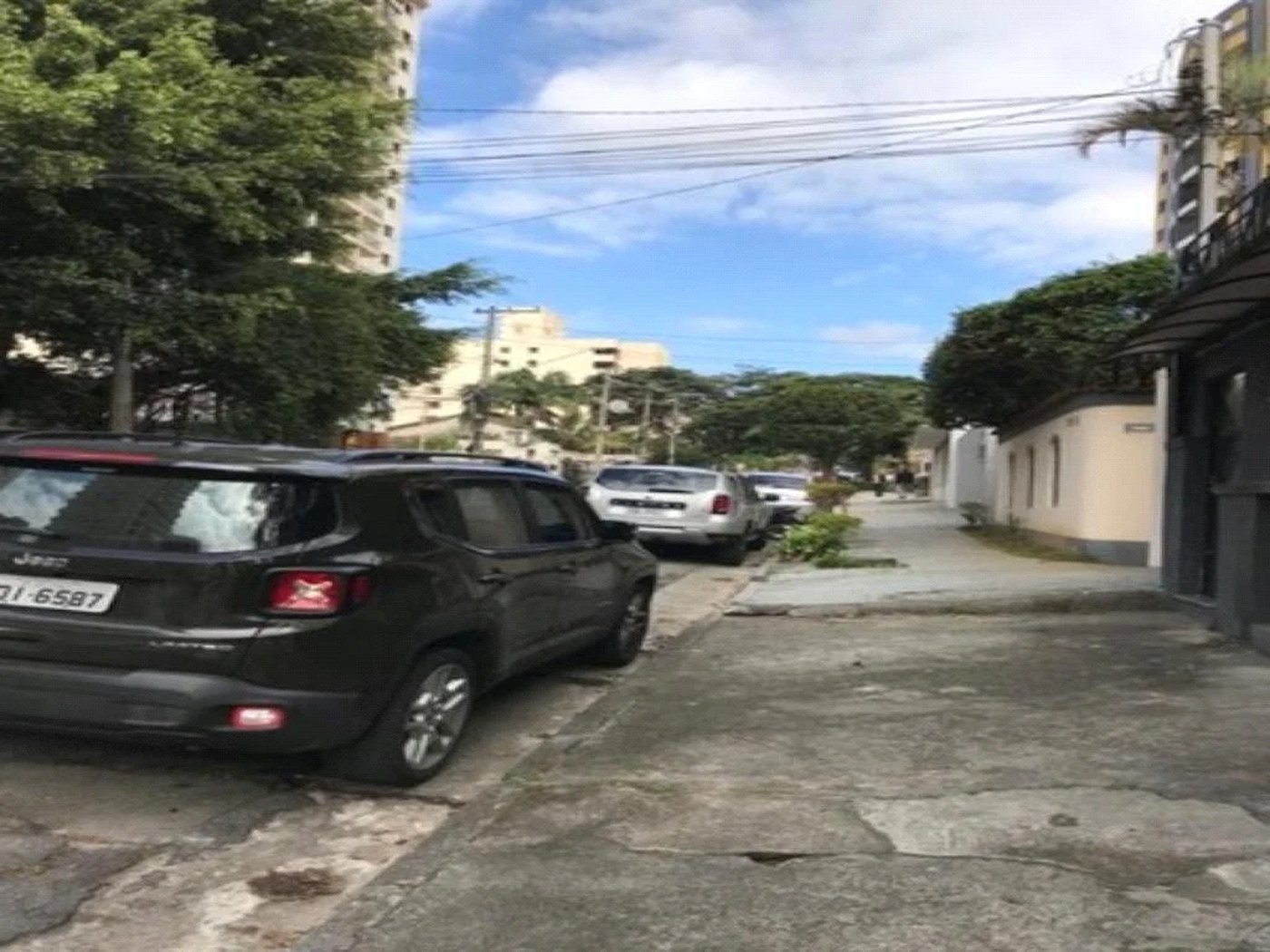 Terreno à venda em Vila Progredior, São Paulo, SP