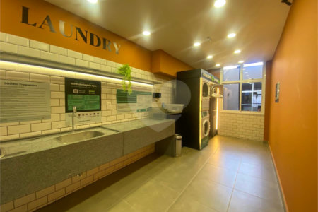 Apartamento à venda com 2 quartos em Tatuapé, São Paulo, SP