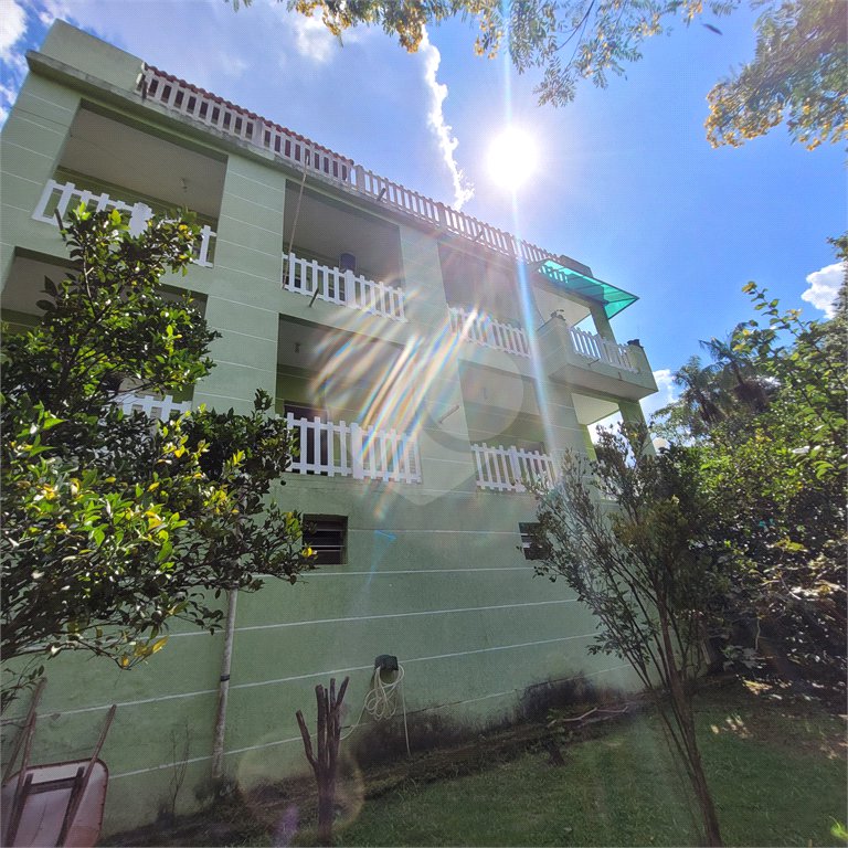 Casa à venda com 6 quartos, sendo 1 suíte,  em Rancho Grande, Mairiporã, SP