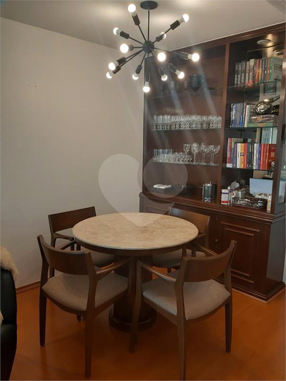 Apartamento à venda com 2 quartos em Jardim Paulista, São Paulo, SP