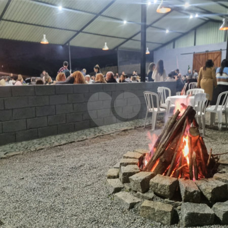 Galpão para alugar em Mogi das Cruzes, SP