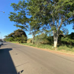Área de terra para venda no Jardim Embaré,