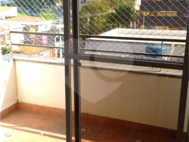 Apartamento à venda com 2 quartos em Parque Mandaqui, São Paulo, SP