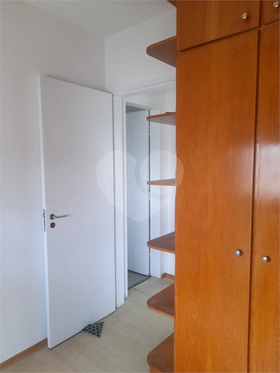 Apartamento para alugar com 2 quartos em Vila Pompéia, São Paulo, SP
