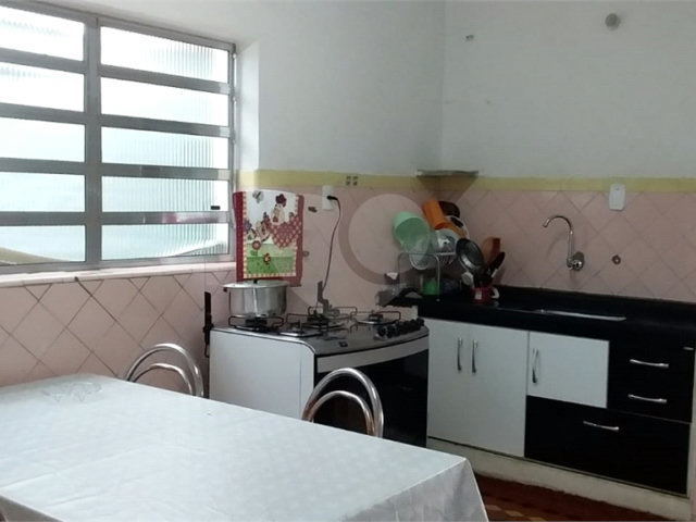 Casa à venda com 2 quartos em Horto Florestal, São Paulo, SP