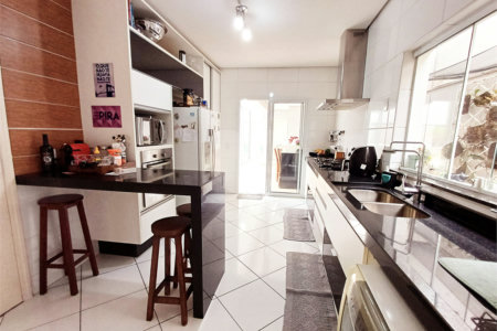 Casa à venda com 3 suítes no condomínio Ibiti Royal Park, Sorocaba - SP