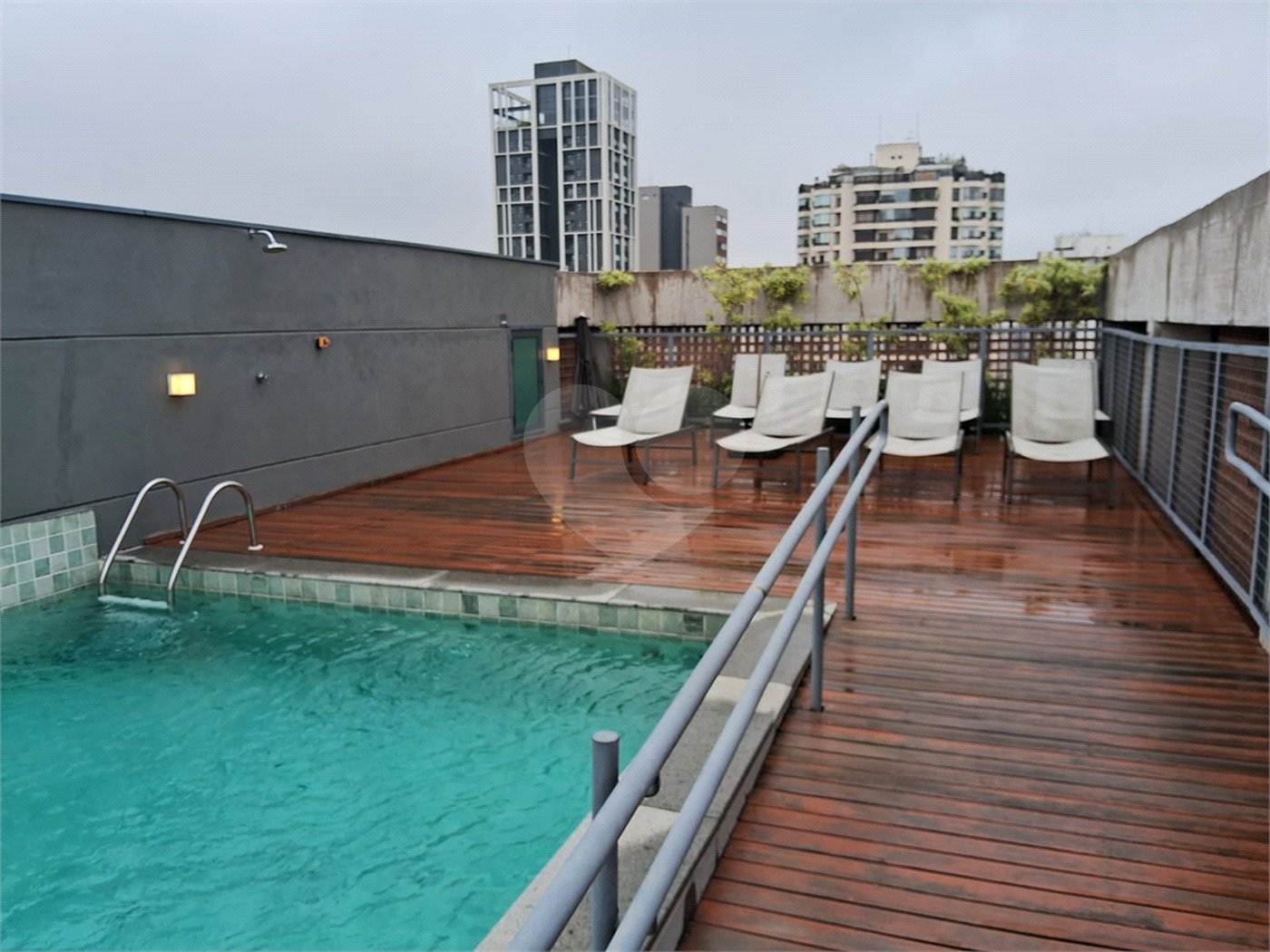 Studio à venda ou para alugar com 1 quarto em Perdizes, São Paulo, SP