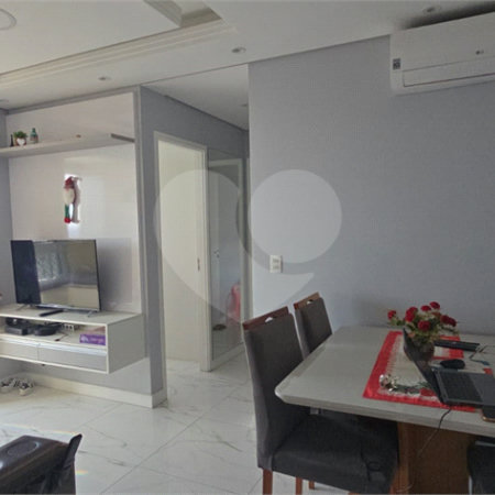 Apartamento à venda com 2 quartos em Vila Andrade, São Paulo, SP