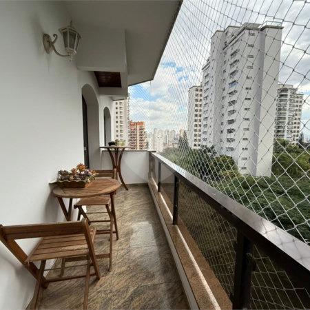Apartamento à venda com 4 quartos, sendo 2 suítes, em Água Fria, São Paulo, SP