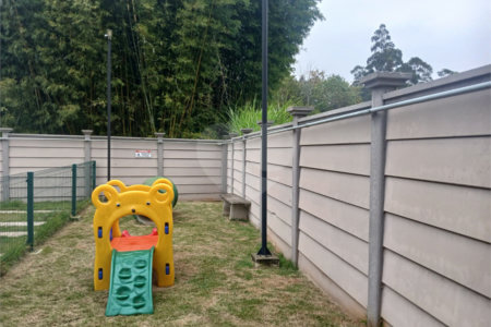 Apartamento à venda com 2 quartos, sendo 1 suíte, em Chácaras Manão, Mairinque, SP
