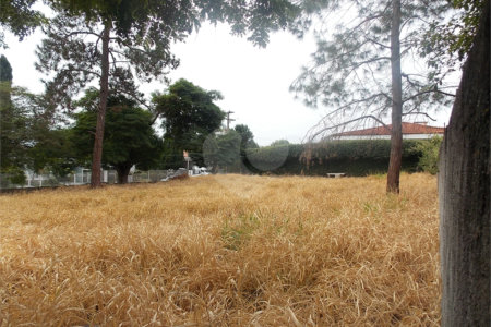 Terreno à venda em Samambaia Parque Residencial, Atibaia, SP
