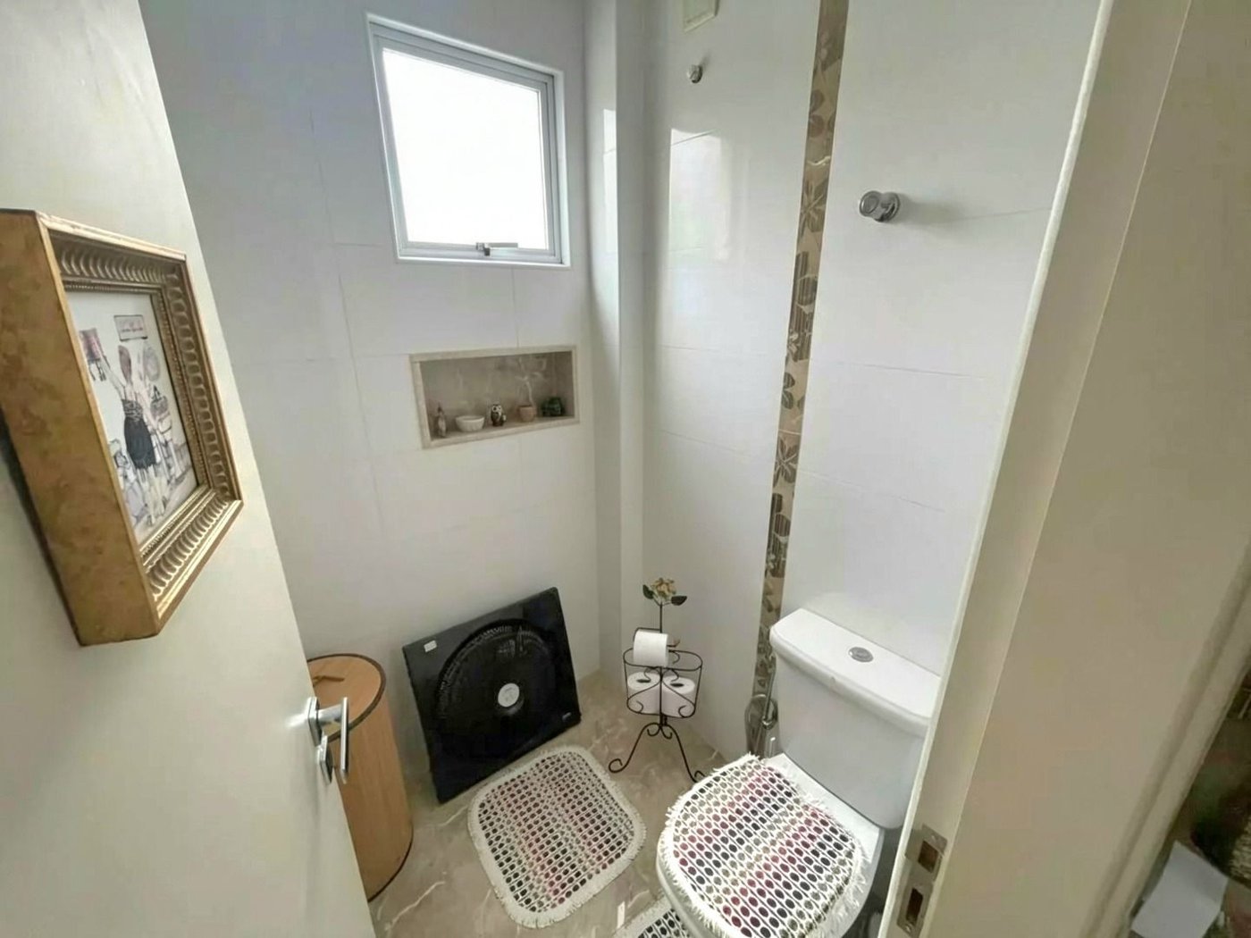 Casa com 2 dormitórios à venda, 130 m² por R$ 879.000,00 - Marapé - Santos/SP