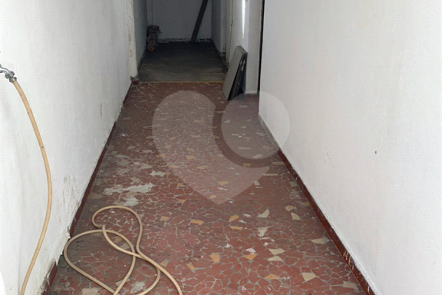 Apartamento à venda com 1 quarto em Bom Retiro, São Paulo, SP