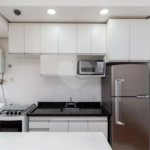 Apartamento à venda com 1 quarto em Vila Regente Feijó, São Paulo, SP