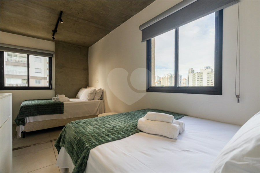 Apartamento à venda ou para alugar com 1 suíte em Santana, São Paulo, SP