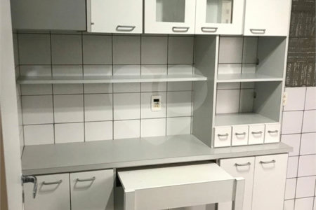 Apartamento à venda com 3 quartos, sendo 1 suíte, em Vila Andrade, São Paulo, SP