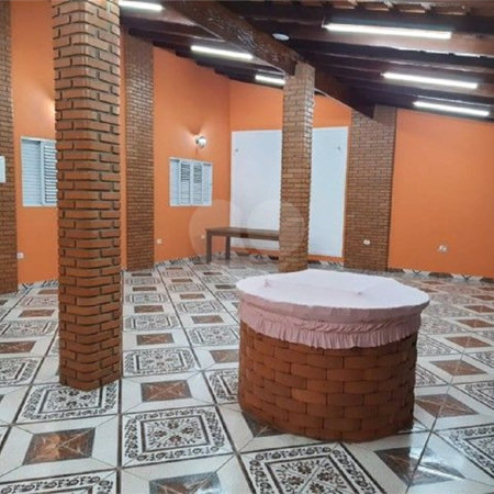 Chácara à venda com 4 quartos em Boa Vista, Salto de Pirapora, SP