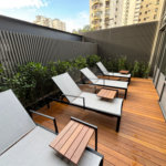 Apartamento à venda com 3 suítes em Moema, São Paulo, SP