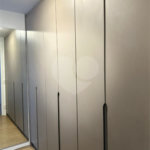 Apartamento à venda com 3 quartos, sendo 1 suíte,  em Jardim Vazani, São Paulo, SP