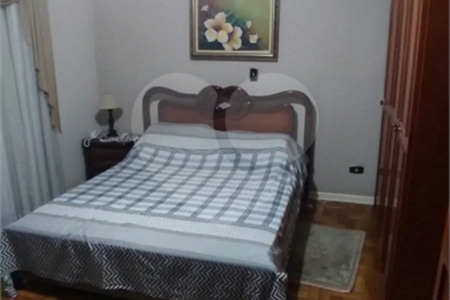 Sobrado à venda com 3 quartos, sendo 1 suíte, em Ipiranga, São Paulo, SP