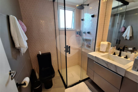 Apartamento à venda com 2 quartos, sendo 1 suíte, em Vila Maria Alta, São Paulo, SP