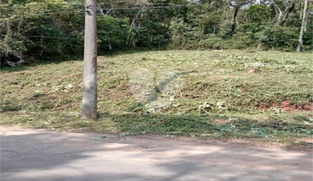 Terreno à venda no condomínio Sausalito, Mairiporã - SP