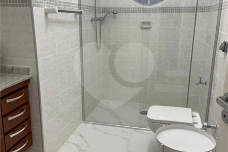 Apartamento à venda com 3 quartos, sendo 1 suíte, no Centro, Santo André, SP