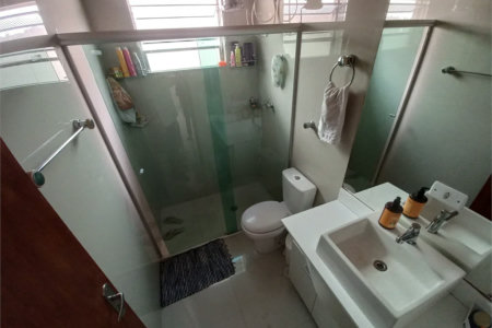 Casa Térrea à venda com 3 quartos em Jardim das Palmas, São Paulo, SP