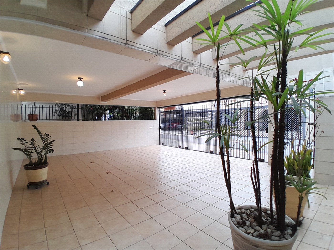 Casa Térrea à venda com 4 quartos, sendo 1 suíte, em Parque Continental, São Paulo, SP