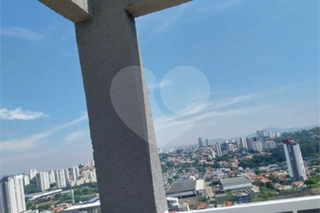 Apartamento à venda com 2 quartos em Vila Sônia, São Paulo, SP