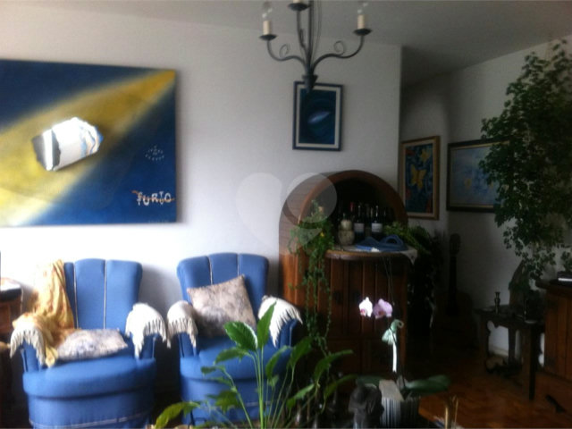 Apartamento à venda com 2 quartos em Santana, São Paulo, SP