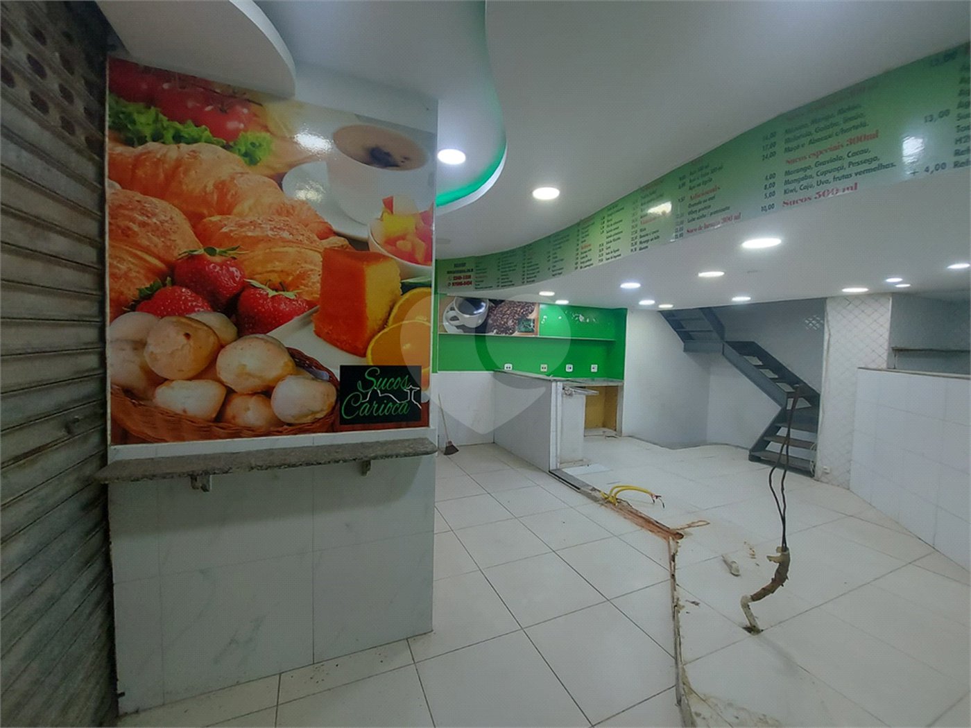Loja para alugar no Centro, Rio de Janeiro, RJ